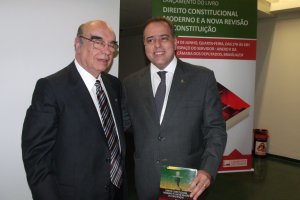 2014 - Lançamento do Livro Dep.Bonifácio Andrada